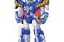 スーパーロボット大戦BXの主人公機wwwwwwwww