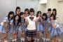 SKE48ゼロポジ、柴田阿弥MCで研究生とトーク番組を収録！9月放送予定！