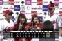 [2015/7/26]広5-0巨 6回梵5号2ランで先制！ ジョンソン8回6安打無失点の好投で8勝目！ カープ完封リレーで3タテ阻止！
