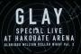 GLAY、函館アリーナのセットリスト、レポ