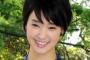 さんま「ラブメイト」剛力彩芽が３連覇