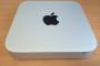 【画像あり】Apple StoreからMac miniが届いたからうpしていく