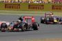 F1：レッドブルはホンダエンジン（PU）へのスイッチも視野に入れてるのか？