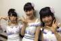 SKE48 ドラフト1期惣田紗莉渚って15歳でも通用するだろ！
