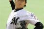 唐川とかいう投手って球遅いのにノーコンなん？