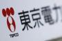 東電の決算、過去最高益　笑いが止まらない