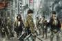 実写版『進撃の巨人』スタッフが激おこ「ハリウッド映画だけ観ればいいよ。金で顔叩かれた映画を観ればいい」