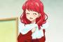 アイカツ！の紅林珠璃ちゃん美少女すぎワロタ