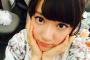 【過激画像】この宮脇咲良が美人すぎてかわいすぎてヤバいwwwwww