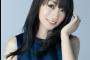 【声優】水樹奈々「お相撲さんの体、触わってみたくなりますね。『わっ、すごい！　その腕ちょっと触わってもいい？』みたいな」