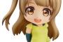 『ラブライブ！』ねんどろいど「南ことり 練習着Ver」予約開始！「お願い顔」可愛すぎる！「スケッチブック」パーツ付属！
