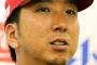藤川球児の恩師が「来年は阪神に戻れ」と通告