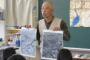 長崎被爆経験を伝える語り部、中学校で生徒たちに中韓の主張を刷り込もうとして校長に止められる