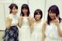 柏木由紀とSKE48ドラフト2期生 菅原茉椰 水野愛理 白井琴望
