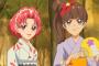 【Go！プリンセスプリキュア】27話感想 素晴らしい浴衣回だったのに次が水着だと