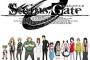 PS4&PS3&PS Vita「STEINS;GATE 0」 OP「アマデウス」＆ED「ライア」予約開始
