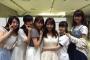 【NMB48】市川美織が合法の限界を更新・・・