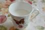 職場で牛乳を飲んでたらなんで牛乳飲んでるの？って訊かれた……