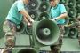 バ韓国軍、立つ!! DMZでの地雷事件を受け、報復攻撃を開始！