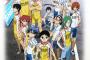 『弱虫ペダル』アニメ第1期、第2期の一挙放送が決定！ニコ生で6日間連続で放送