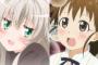 阿澄佳奈ってニャル子と種島ぽぷらしか取り柄ないよな