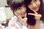 【朗報？】NMB48植村梓に憧れてAKBに加入したメンバーがいるらしいｗ