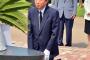 【ぽっぽが額ずく!】韓国で鳩山元首相「元日本の総理として…」ひざまづいて謝罪