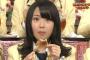 【SKE48】ちゅりって鳥が好きなくせに鶏肉は食べるらしいな【高柳明音】