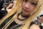 【画像あり】コミケで網タイツを履いてコスプレした女性、日焼け跡が大変なことに！