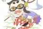 スプラトゥーンのシオカラーズの子供の頃の姿が公開されたけど…