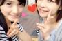 【Juice=Juice】金澤朋子と田﨑あさひが一緒に映画館やラーメン食べに行った件