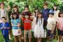 実写版「あの花」9/21放送決定！めんま役に谷花音ちゃんら幼少期キャストも発表！