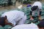 外国人「これぞ日本ならでは」「なんて立派なんだ」甲子園で高校球児達がとったある行動が海外で大絶賛！