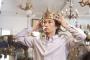 【画像あり】窪塚洋介、“KING”として11年ぶりCM出演「新鮮な気持ち」