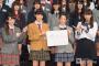 【画像あり】全員美少女アイドルグループ『欅坂46』のレベルが高すぎると話題にｗｗｗｗｗｗｗｗｗｗ