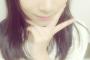 SKE48後藤理沙子、黒髪ぱっつんに！！！