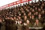 【盛り過ぎワロタwwww】北朝鮮・朝鮮人民軍への入隊を嘆願する若者が急増中！ その数なんと100万匹!!!!!!