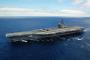 米軍の原子力空母ロナルド・レーガン、今秋に日本に配備「平和と友好の象徴」