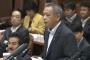 【国会動画】自民・高橋克法議員「65万人の在日中国人がいますが、政府は『国防動員法』への対策案はあるのか」⇒ 民主党「ヤバいよコレ」「人種差別」「関東大震災」