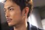 鳥谷 三代目J Soul Brothers