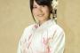 【AKB48】一番着物が似合うのはやっぱり横山由依ちゃんだね