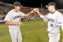 【朗報】中日、ここ2週間で10勝1敗