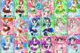 μ's新曲【ラブライブ！スクフェス】コラボシングル予約開始！初回生産限定には限定覚醒済みSR3枚が入手できるシリアルコードが用意