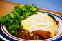 【グルメ】富士そばの『パクチーカレーかつ丼』が激ウマらしいぞぉおおおおおおおおお！