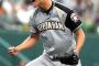 松坂、ダル、田中、大谷、藤浪の3年目までの成績