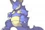 ニドクインとかいうタマゴ未発見ポケモンｗｗｗｗｗｗｗｗ
