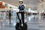 【空港】羽田警備にセグウェイ導入＝国際線出発ロビーで１日から－全国初、警視庁が公開
