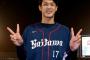 西武・高橋光成（１８）、史上最年少月間ＭＶＰ当確