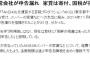 【速報】AKB48運営会社が申告漏れ　家賃は寄付、国税が指摘