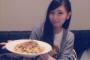 SKE48大矢真那がプライベートで着ているTシャツｗｗｗｗｗ